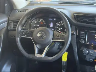 Nissan Rogue Sport 2020 AWD S 4dr Crossover