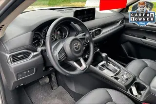 Mazda CX-5 2024 AWD 2.5 S Preferred 4dr SUV