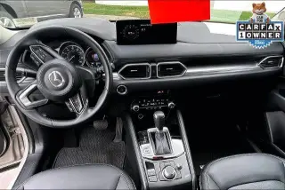 Mazda CX-5 2024 AWD 2.5 S Preferred 4dr SUV