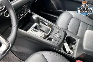 Mazda CX-5 2024 AWD 2.5 S Preferred 4dr SUV