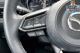 Mazda CX-5 2024 AWD 2.5 S Preferred 4dr SUV