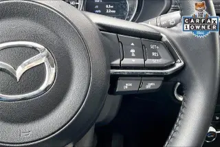 Mazda CX-5 2024 AWD 2.5 S Preferred 4dr SUV