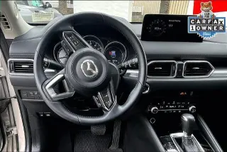 Mazda CX-5 2024 AWD 2.5 S Preferred 4dr SUV