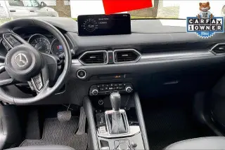 Mazda CX-5 2024 AWD 2.5 S Preferred 4dr SUV