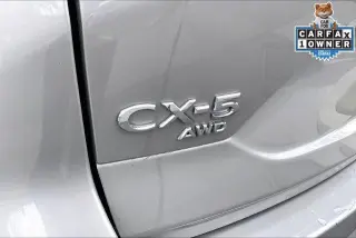 Mazda CX-5 2024 AWD 2.5 S Preferred 4dr SUV