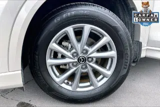 Mazda CX-5 2024 AWD 2.5 S Preferred 4dr SUV