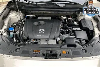 Mazda CX-5 2024 AWD 2.5 S Preferred 4dr SUV