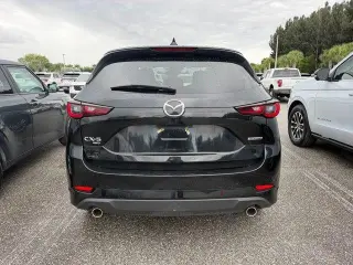 Mazda CX-5 2025 AWD 2.5 S Select 4dr SUV