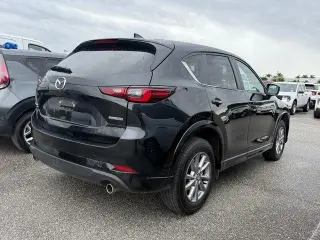 Mazda CX-5 2025 AWD 2.5 S Select 4dr SUV