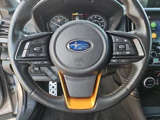 Subaru Forester 2023 AWD Wilderness 4dr Crossover