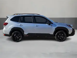 Subaru Forester 2023 AWD Wilderness 4dr Crossover