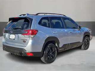 Subaru Forester 2023 AWD Wilderness 4dr Crossover