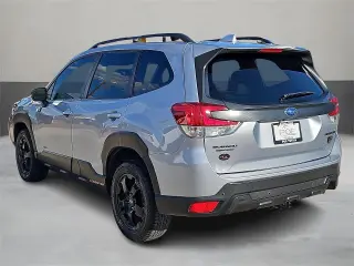 Subaru Forester 2023 AWD Wilderness 4dr Crossover