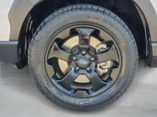 Subaru Forester 2023 AWD Wilderness 4dr Crossover
