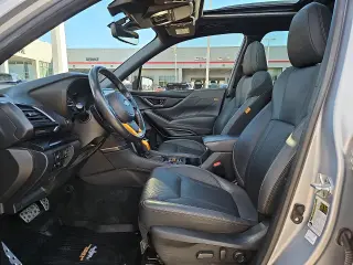 Subaru Forester 2023 AWD Wilderness 4dr Crossover
