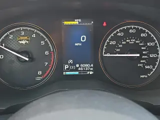Subaru Forester 2023 AWD Wilderness 4dr Crossover