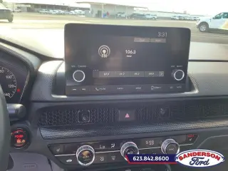Honda CR-V Hybrid 2025 AWD Sport 4dr SUV