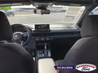 Honda CR-V Hybrid 2025 AWD Sport 4dr SUV