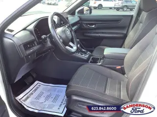 Honda CR-V Hybrid 2025 AWD Sport 4dr SUV