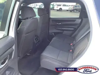 Honda CR-V Hybrid 2025 AWD Sport 4dr SUV