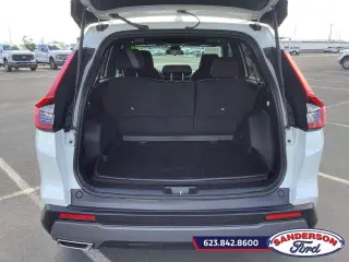 Honda CR-V Hybrid 2025 AWD Sport 4dr SUV