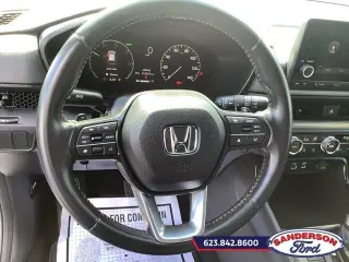 Honda CR-V Hybrid 2025 AWD Sport 4dr SUV