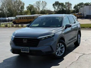 Honda CR-V 2025 AWD LX 4dr SUV