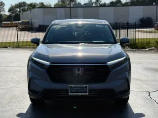 Honda CR-V 2025 AWD LX 4dr SUV
