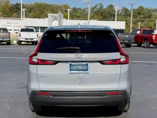 Honda CR-V 2025 AWD LX 4dr SUV