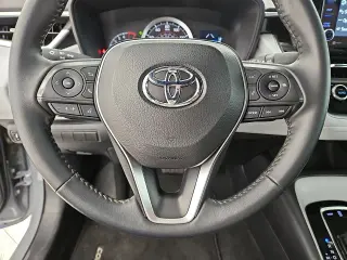 Toyota Corolla 2022 SE Nightshade Edition Sedán 4 puertas