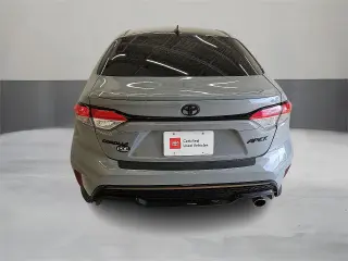 Toyota Corolla 2022 SE Nightshade Edition Sedán 4 puertas