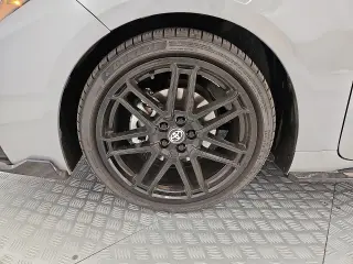 Toyota Corolla 2022 SE Nightshade Edition Sedán 4 puertas