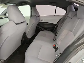 Toyota Corolla 2022 SE Nightshade Edition Sedán 4 puertas