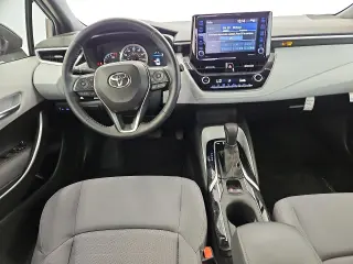 Toyota Corolla 2022 SE Nightshade Edition Sedán 4 puertas