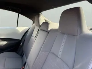 Toyota Corolla 2025 SE Sedán 4 puertas