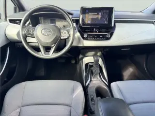 Toyota Corolla 2025 SE Sedán 4 puertas