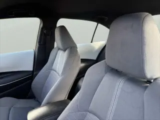 Toyota Corolla 2025 SE Sedán 4 puertas