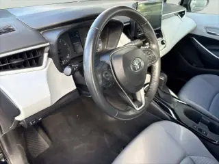 Toyota Corolla 2025 SE Sedán 4 puertas