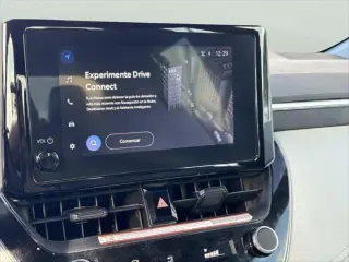 Toyota Corolla 2025 SE Sedán 4 puertas