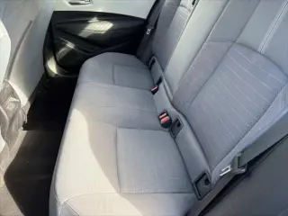 Toyota Corolla 2025 SE Sedán 4 puertas