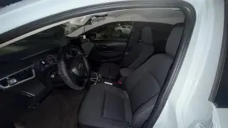 Toyota Corolla 2024 LE 4dr Sedán