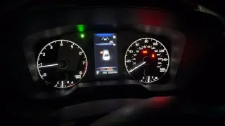 Toyota Corolla 2024 LE 4dr Sedán