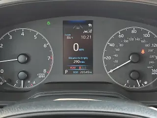 Toyota Corolla 2025 LE 4dr Sedán