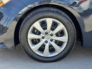 Toyota Corolla 2025 LE 4dr Sedán