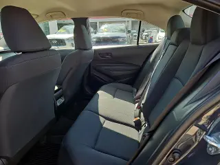Toyota Corolla 2025 LE 4dr Sedán