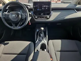 Toyota Corolla 2025 LE 4dr Sedán