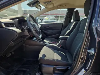 Toyota Corolla 2025 LE 4dr Sedán