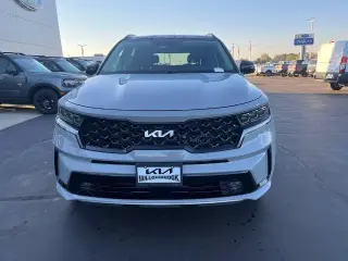Kia Sorento 2022 AWD SX 4dr SUV