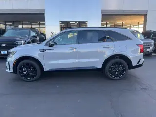 Kia Sorento 2022 AWD SX 4dr SUV
