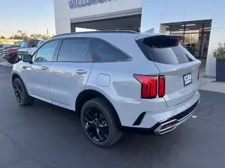 Kia Sorento 2022 AWD SX 4dr SUV